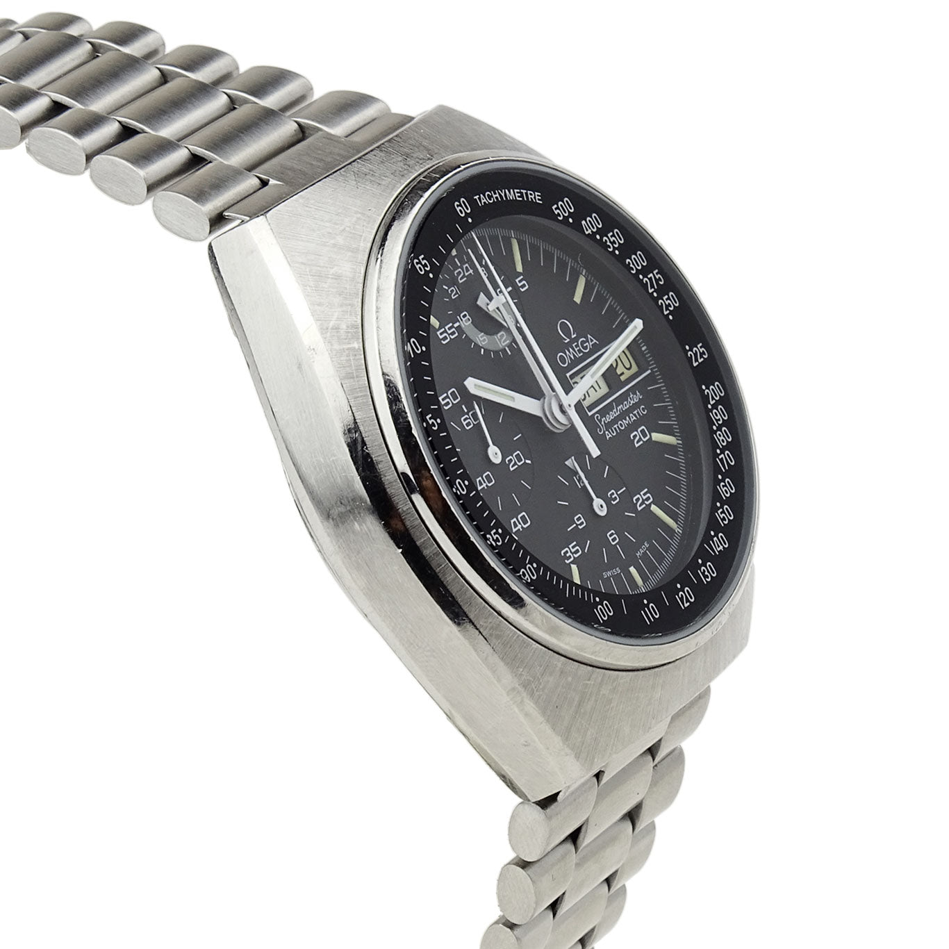 Omega Speedmaster MK 4.5 Automatic