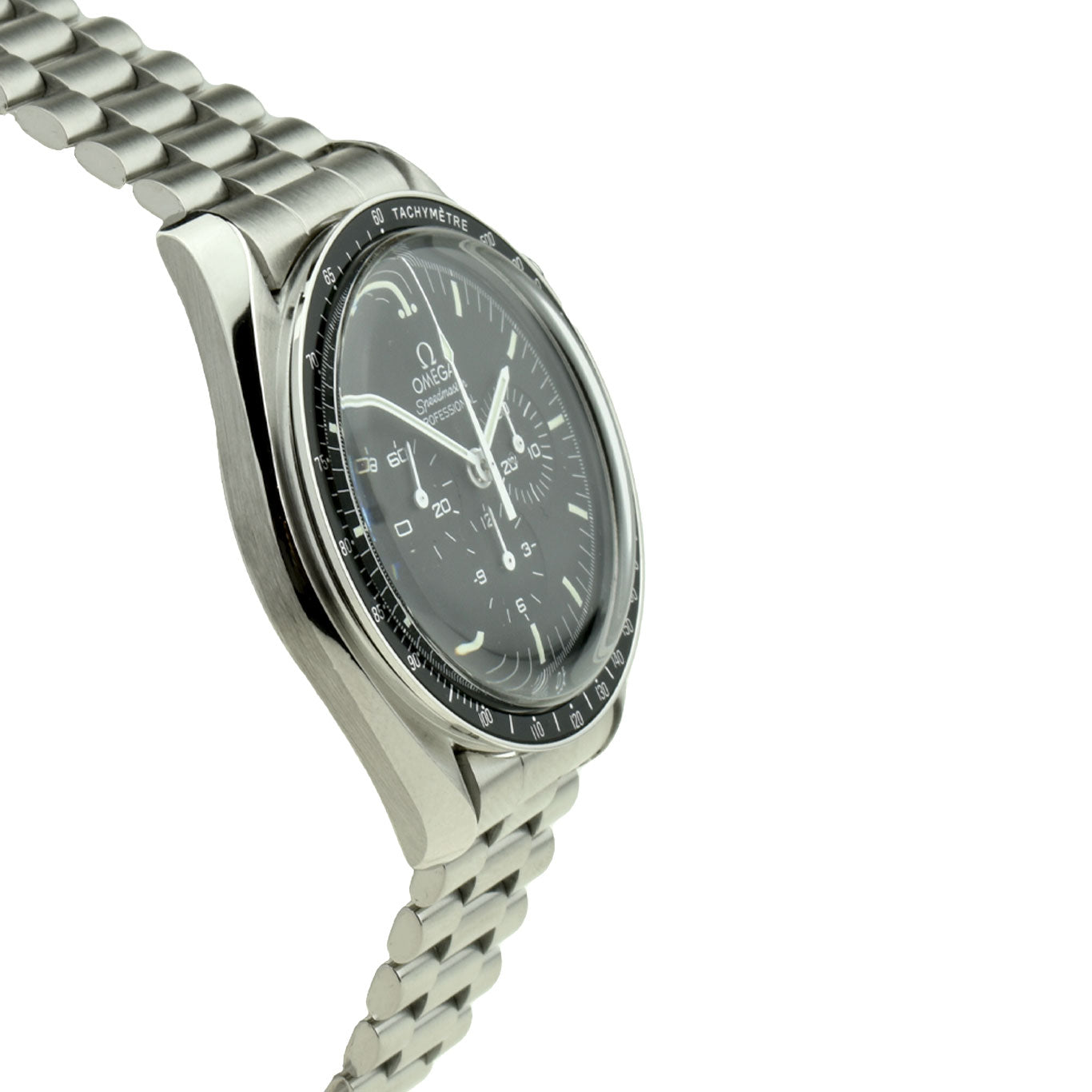 Omega Speedmaster Moonwatch 145.022