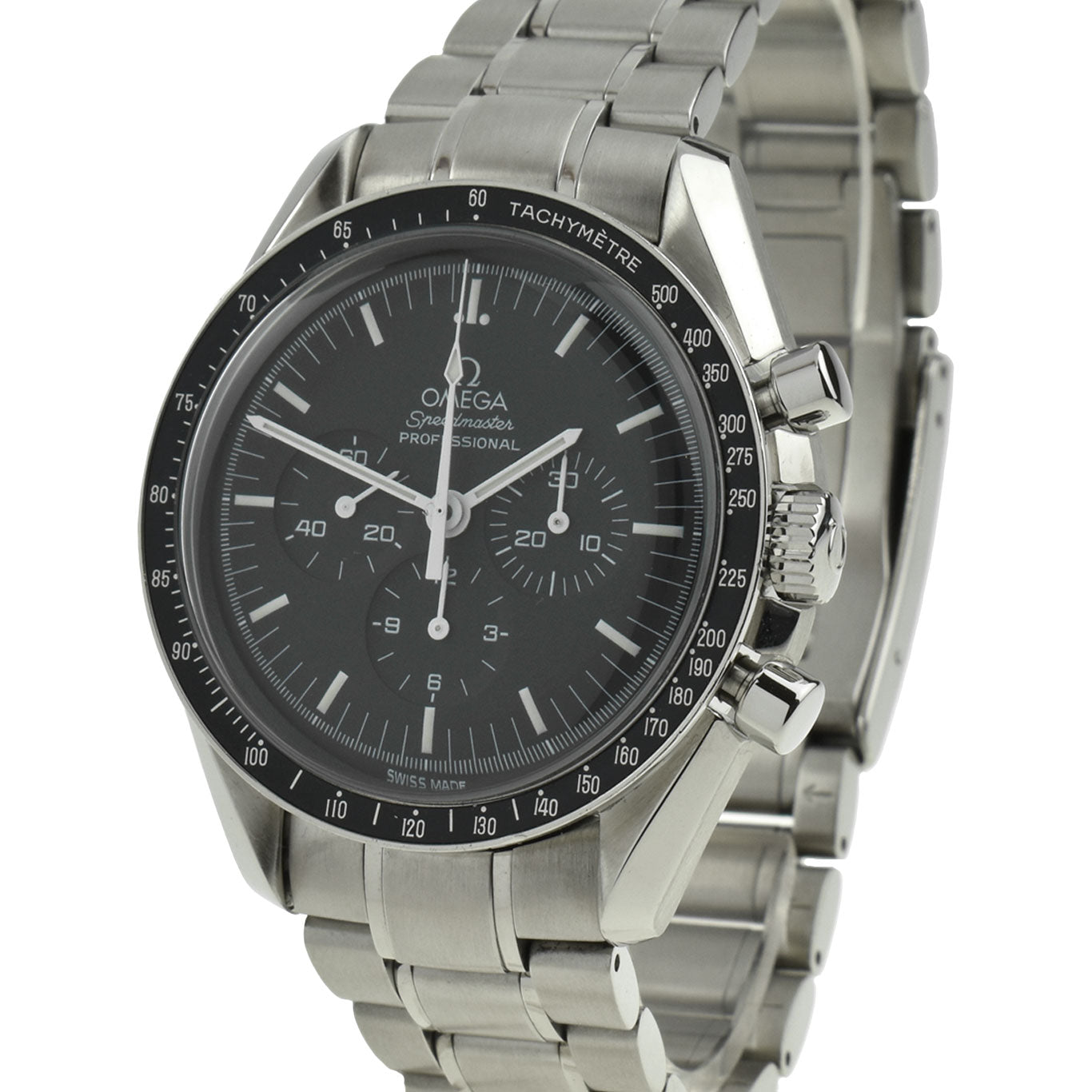 Omega Speedmaster Moonwatch 3570.50.00