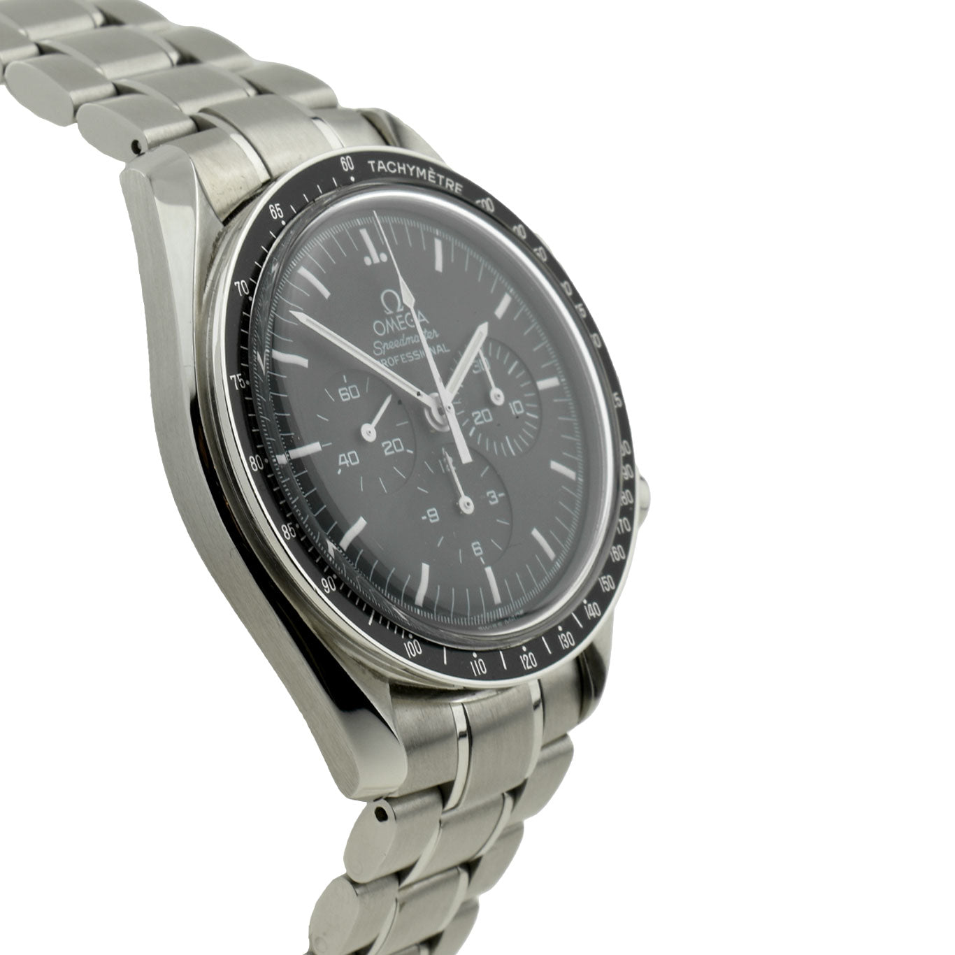 Omega Speedmaster Moonwatch 3570.50.00
