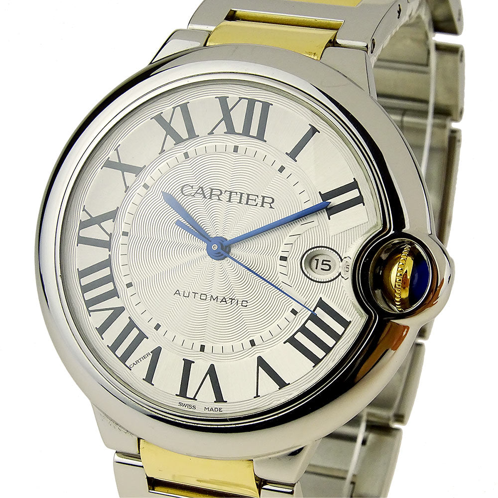 Cartier Ballon Bleu Automatic W69009Z3