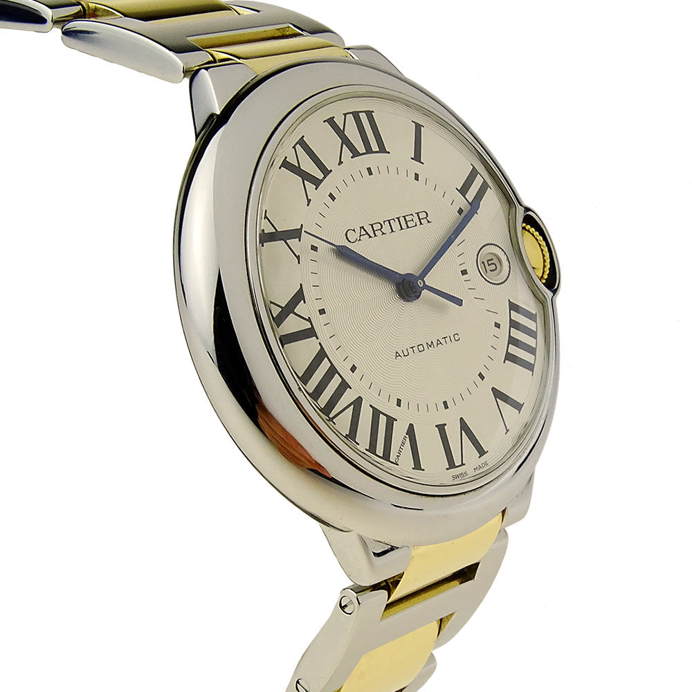 Cartier Ballon Bleu Automatic W69009Z3