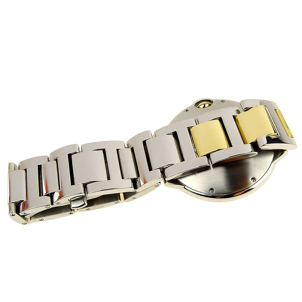 Cartier Ballon Bleu Automatic W69009Z3