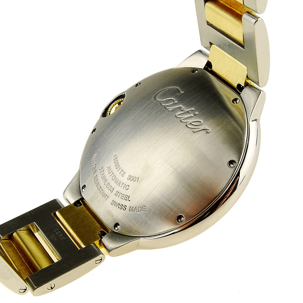 Cartier Ballon Bleu Automatic W69009Z3