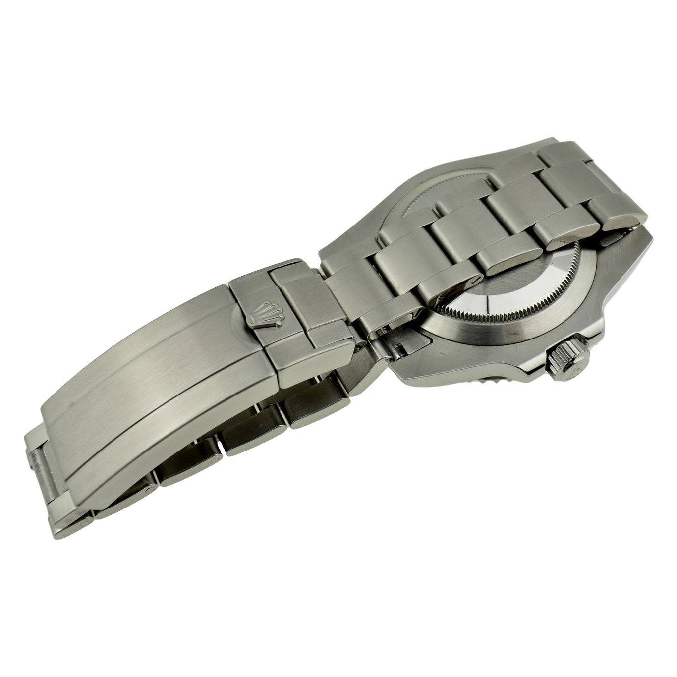 Rolex Submariner Ceramic Date 116610LN