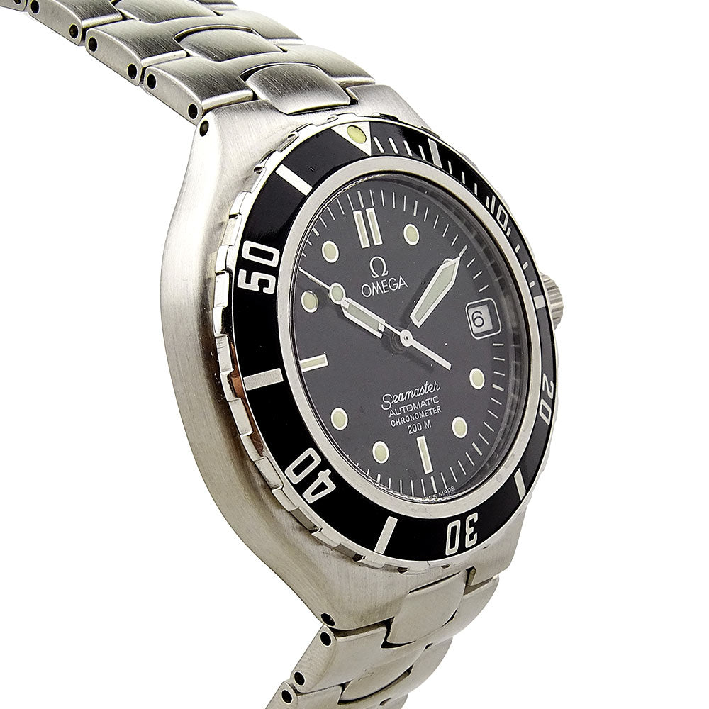 Omega Seamaster 200m Pre Bond Automatic 2860.50.02