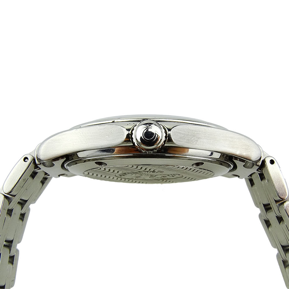Omega Seamaster 120m Automatic