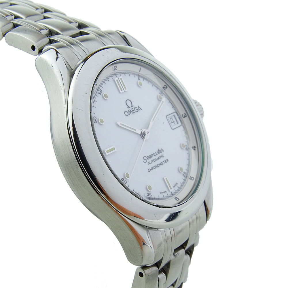 Omega Seamaster 120m Automatic