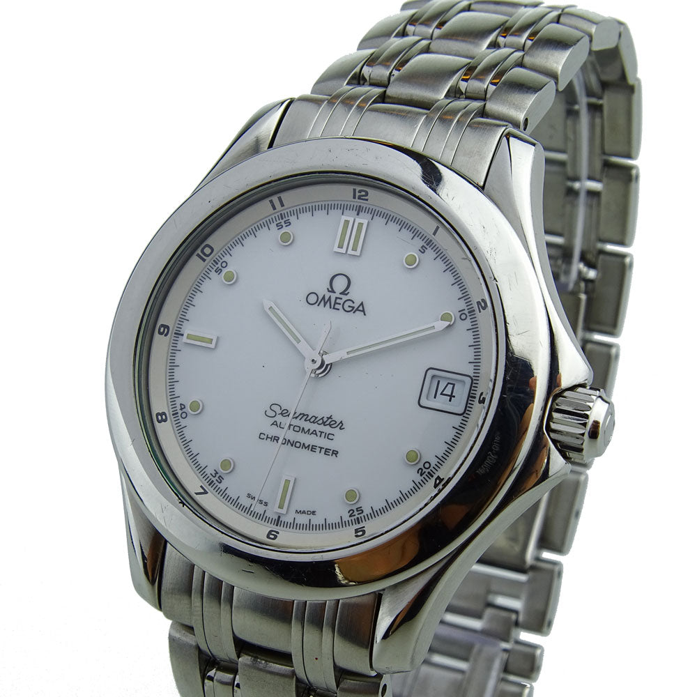 Omega Seamaster 120m Automatic