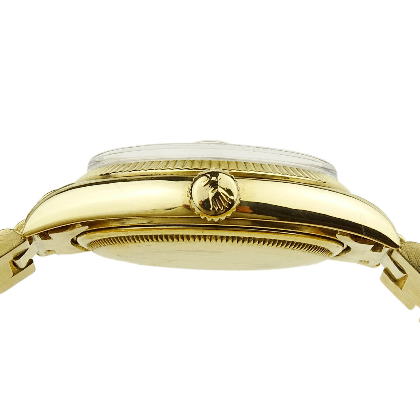 Rolex Day-Date 18k Gold 1803