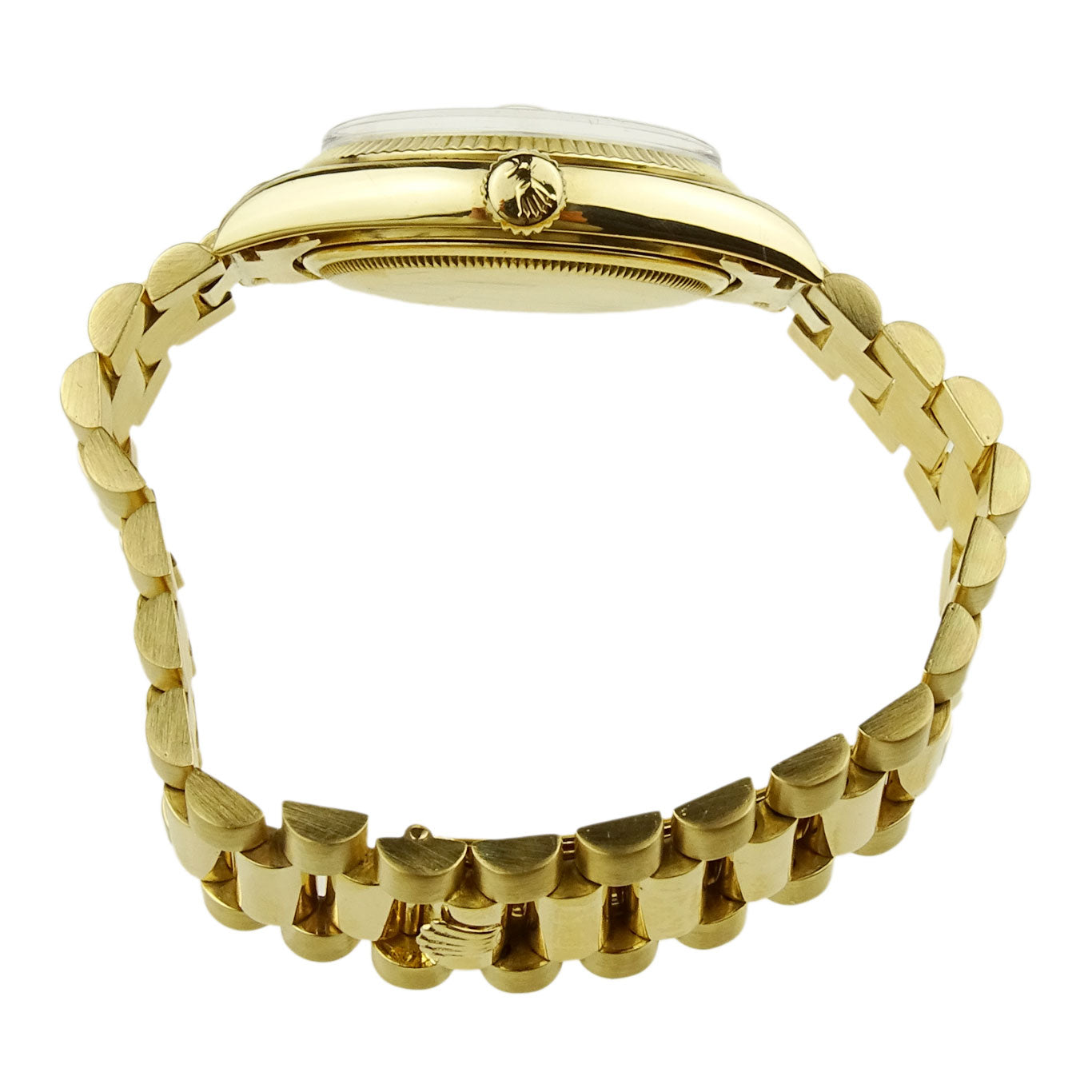 Rolex Day-Date 18k Gold 1803