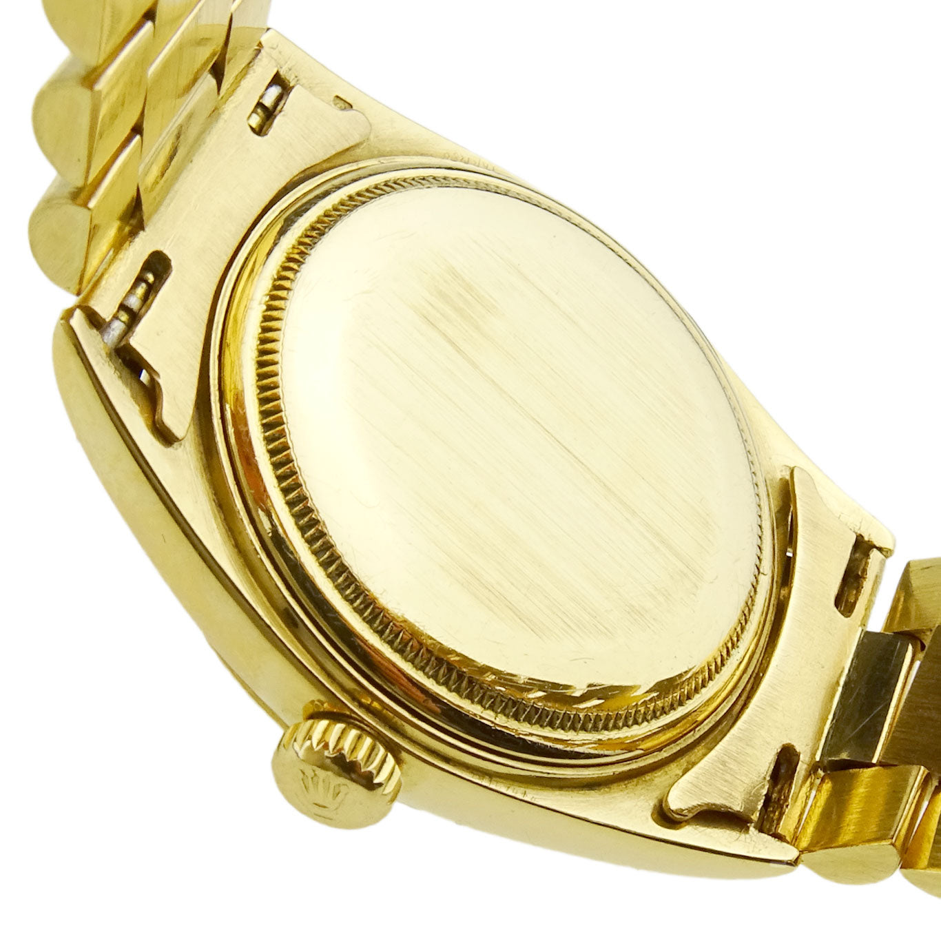 Rolex Day-Date 18k Gold 1803