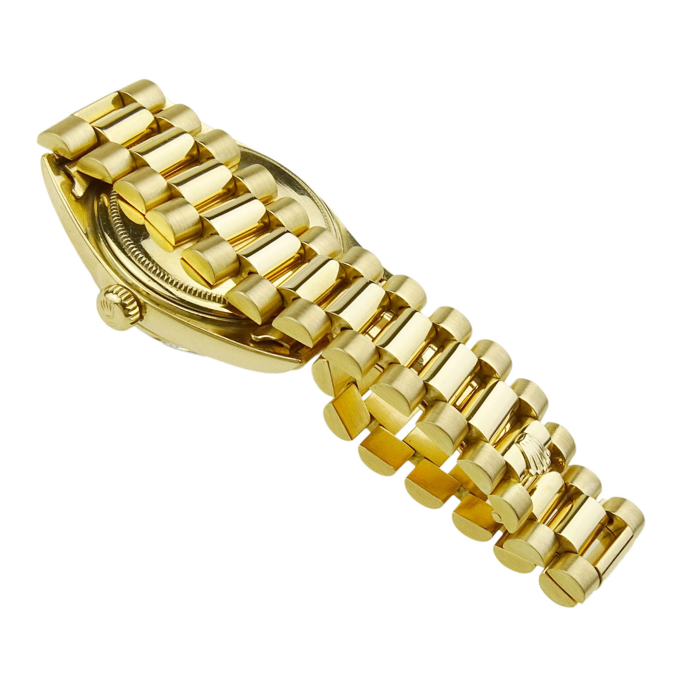 Rolex Day-Date 18k Gold 1803