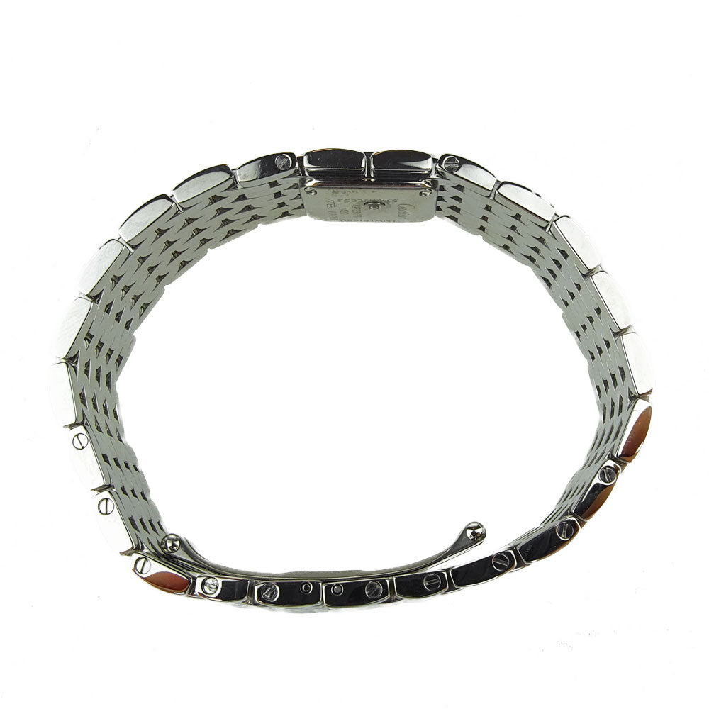 Cartier Panthère Ruban Quartz W61001T9