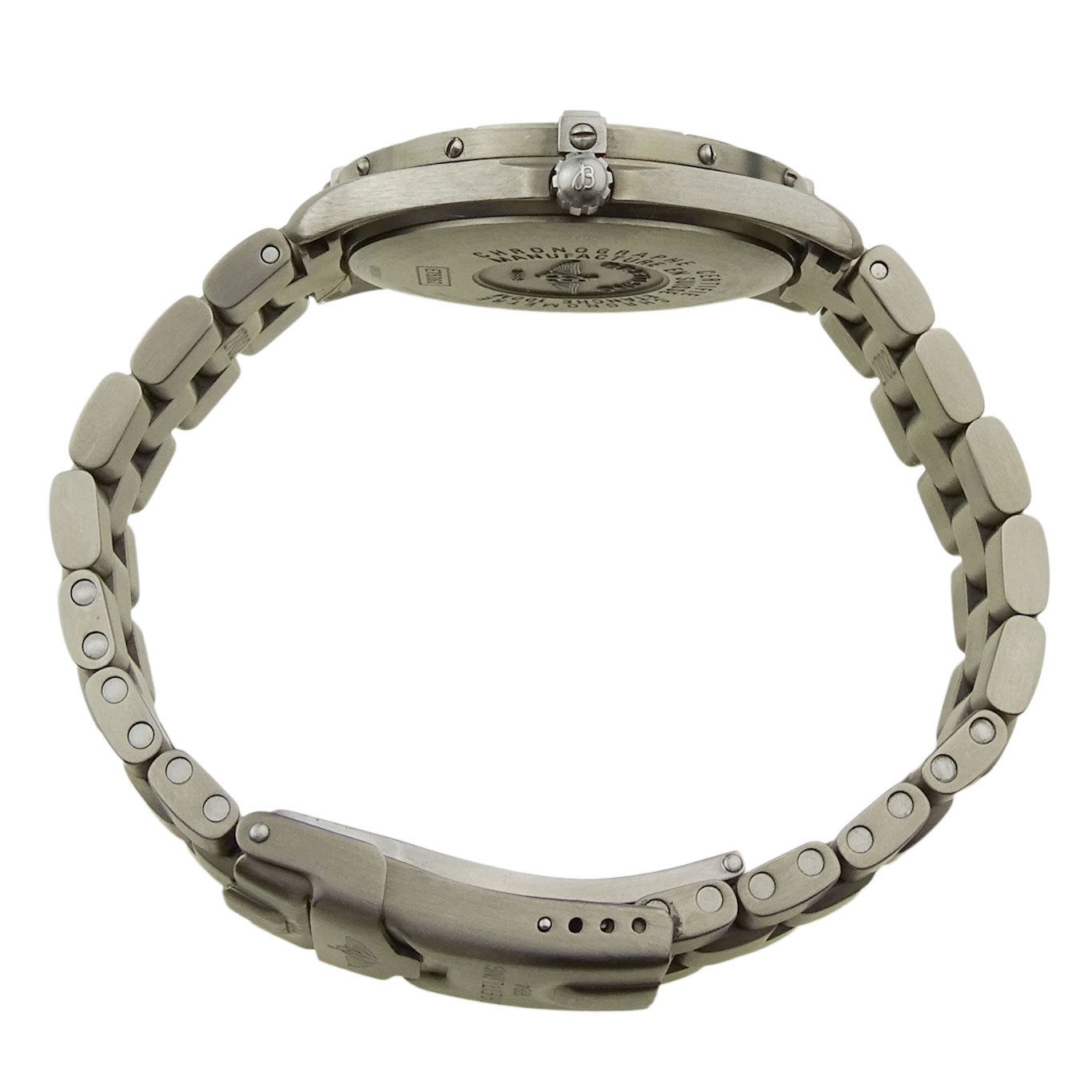 Breitling Aerospace Titanium E75362