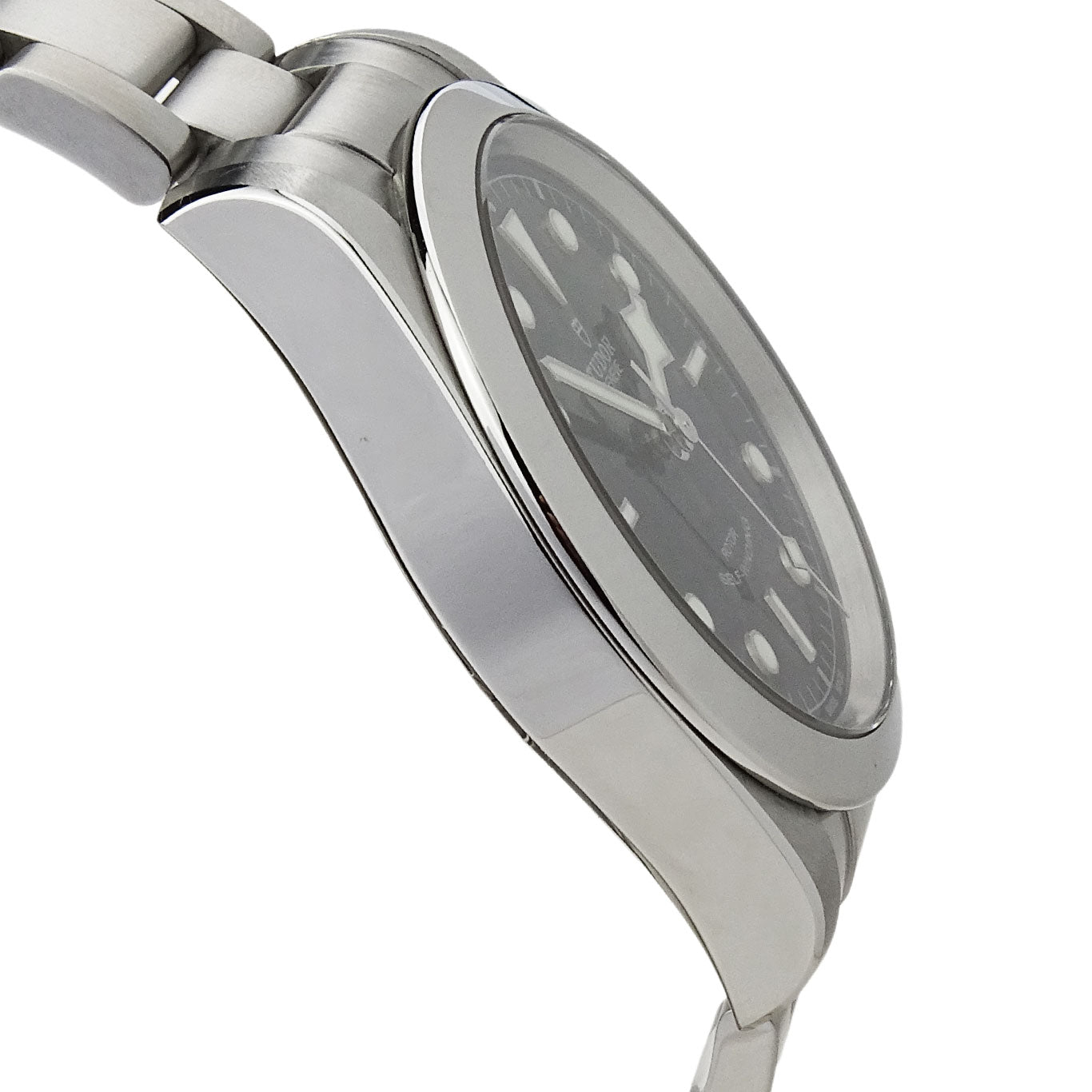 Tudor Heritage Black Bay 41 79540