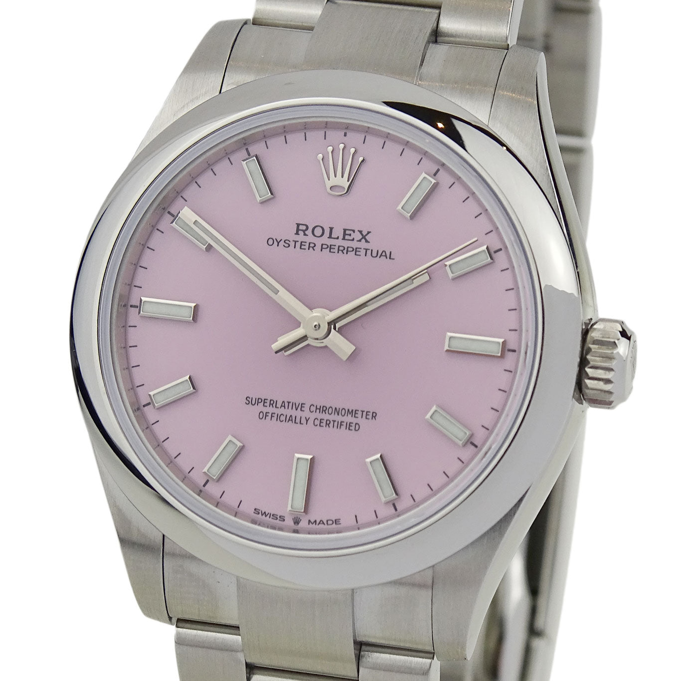 Rolex Lady Oyster Perpetual 31 277200