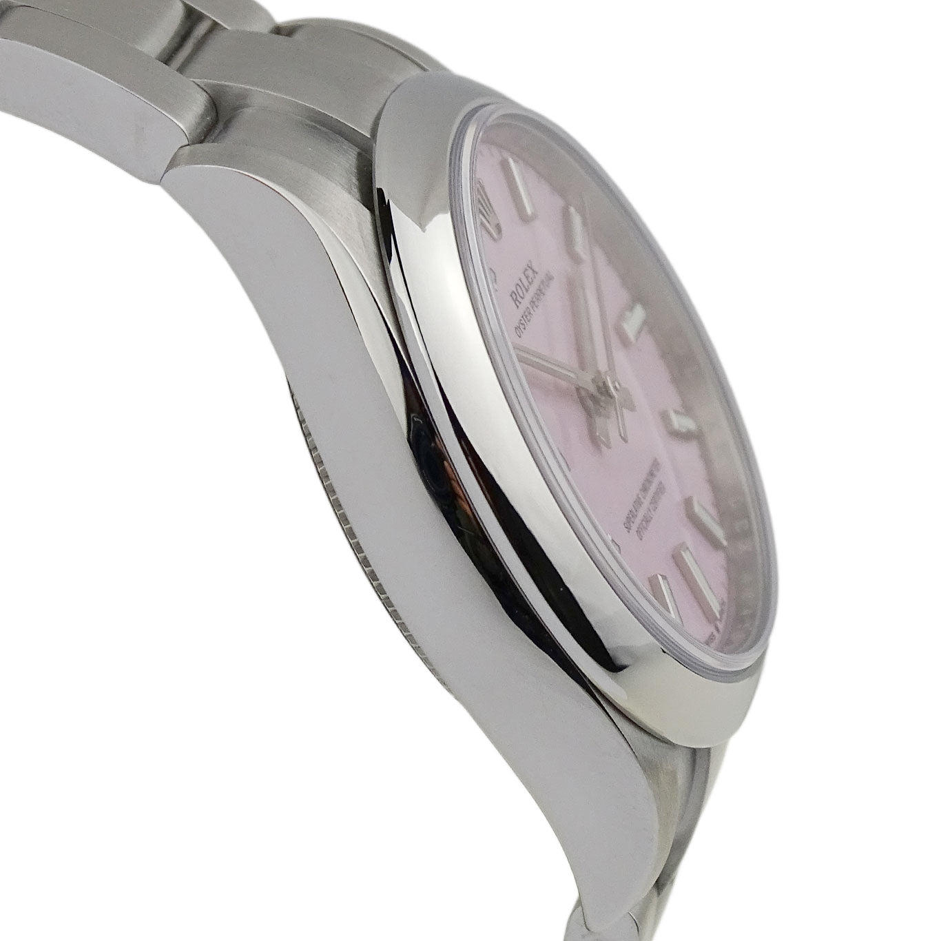 Rolex Lady Oyster Perpetual 31 277200