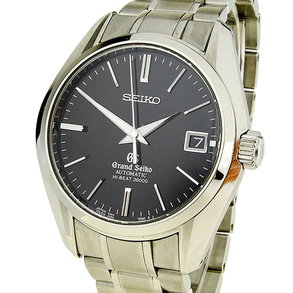 Seiko Grand Seiko Hi-Beat SBGH005