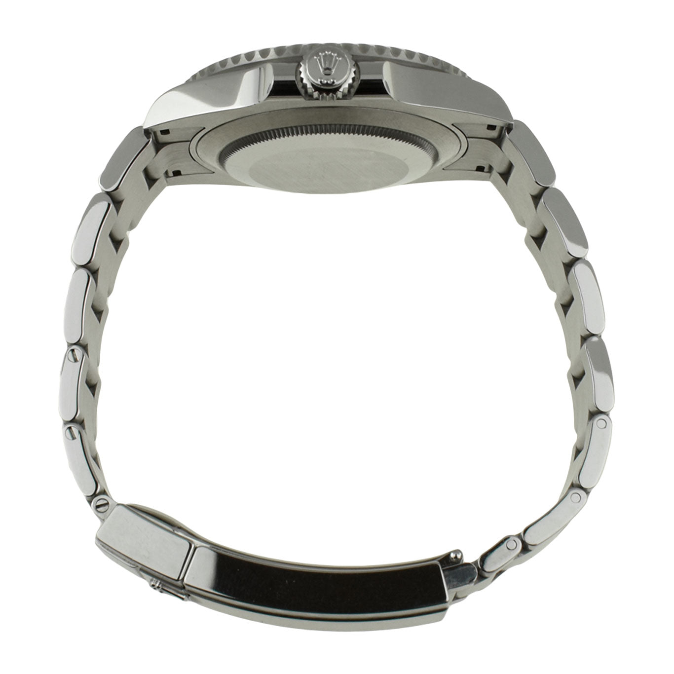 Rolex Submariner 41 Oyster Perpetual Date 126610LN