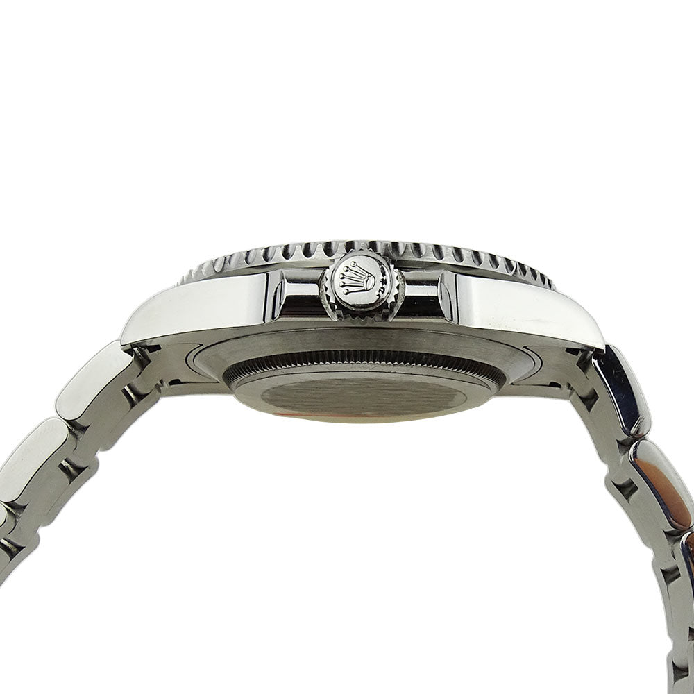 Rolex Submariner Oyster Perpetual 114060
