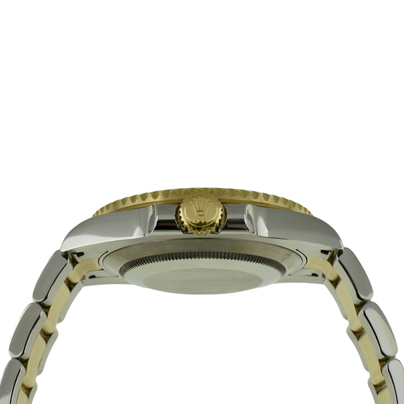 Rolex Submariner Date Steel & Gold 116613LB