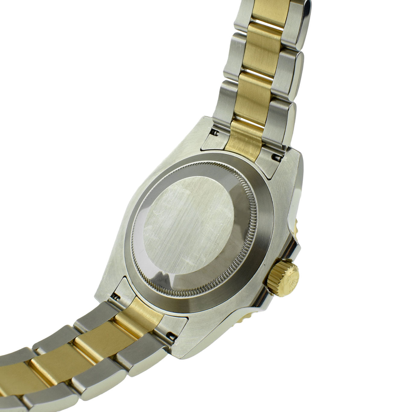 Rolex Submariner Date Steel & Gold 116613LB