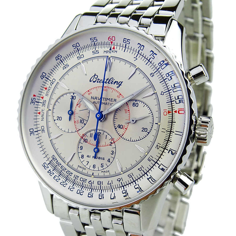 Breitling Navitimer Montbrillant A30030.4