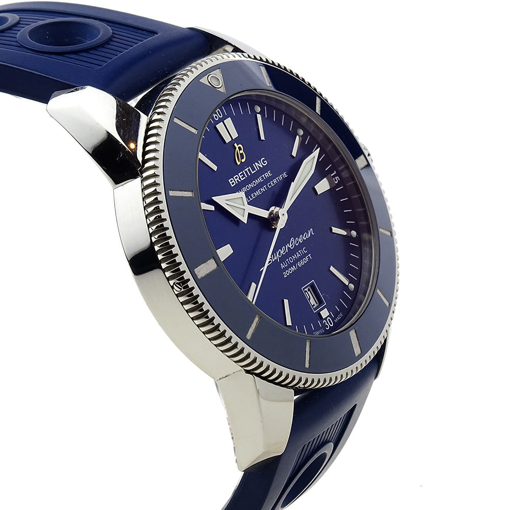 Breitling SuperOcean Heritage 46 AB2020