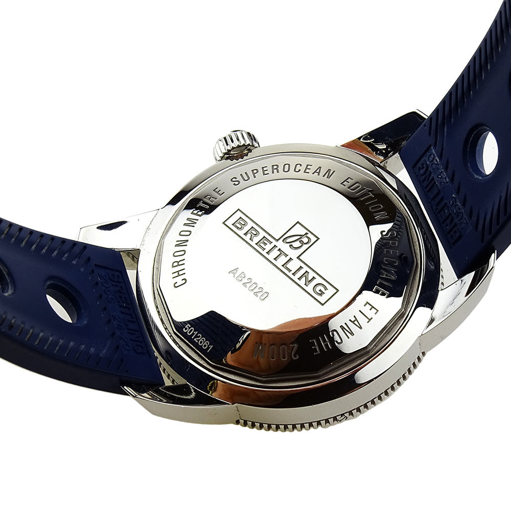 Breitling SuperOcean Heritage 46 AB2020