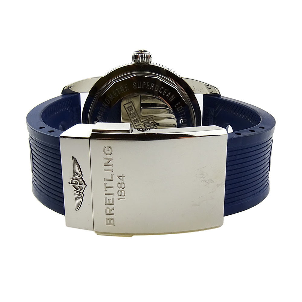 Breitling SuperOcean Heritage 46 AB2020