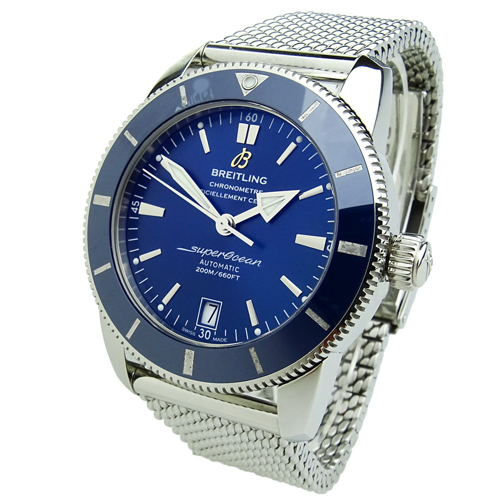 Breitling SuperOcean Heritage II 42 AB2010