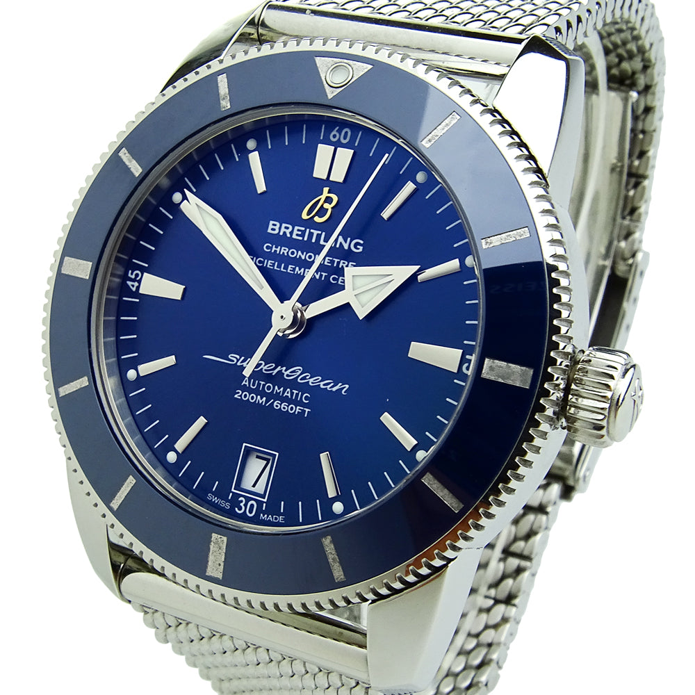 Breitling SuperOcean Heritage II 42 AB2010