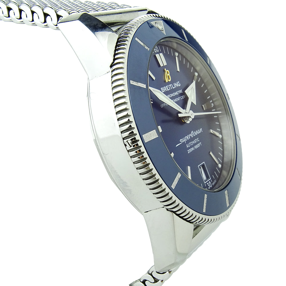 Breitling SuperOcean Heritage II 42 AB2010