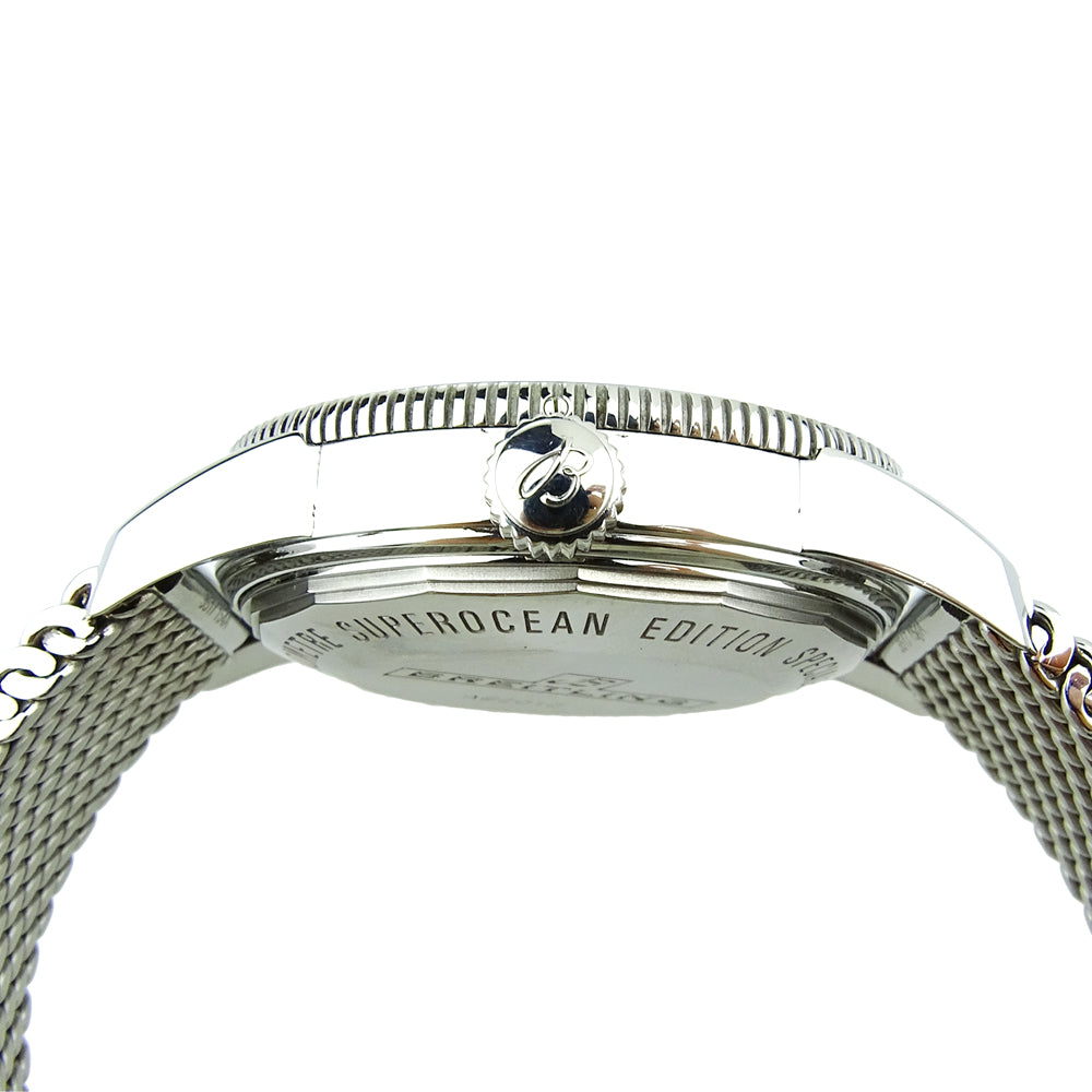 Breitling SuperOcean Heritage II 42 AB2010