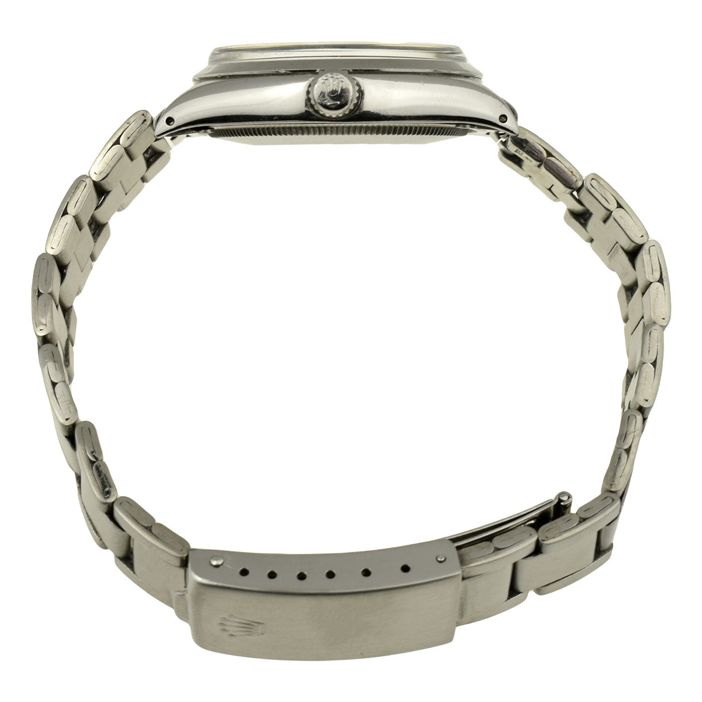 Rolex Air-King Oyster Perpetual 5500