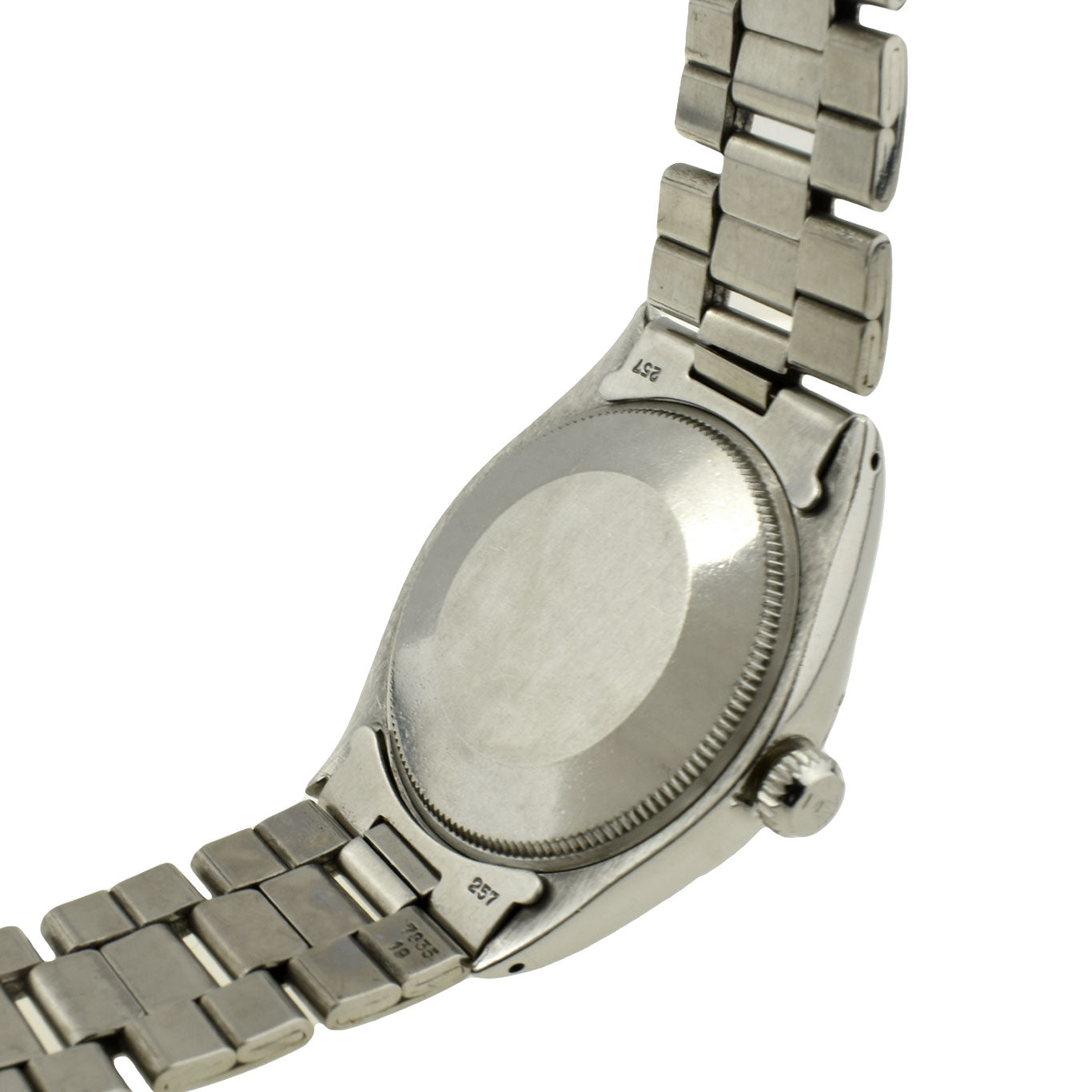 Rolex Air-King Oyster Perpetual 5500