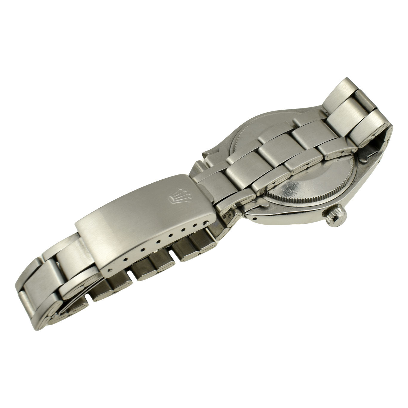 Rolex Air-King Oyster Perpetual 5500