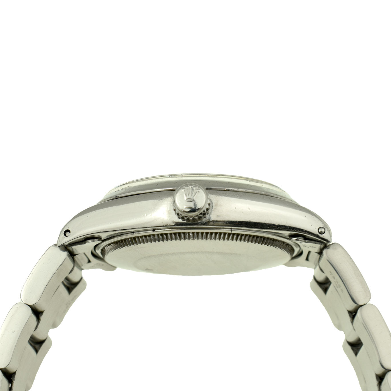 Rolex Air-King Oyster Perpetual 5500