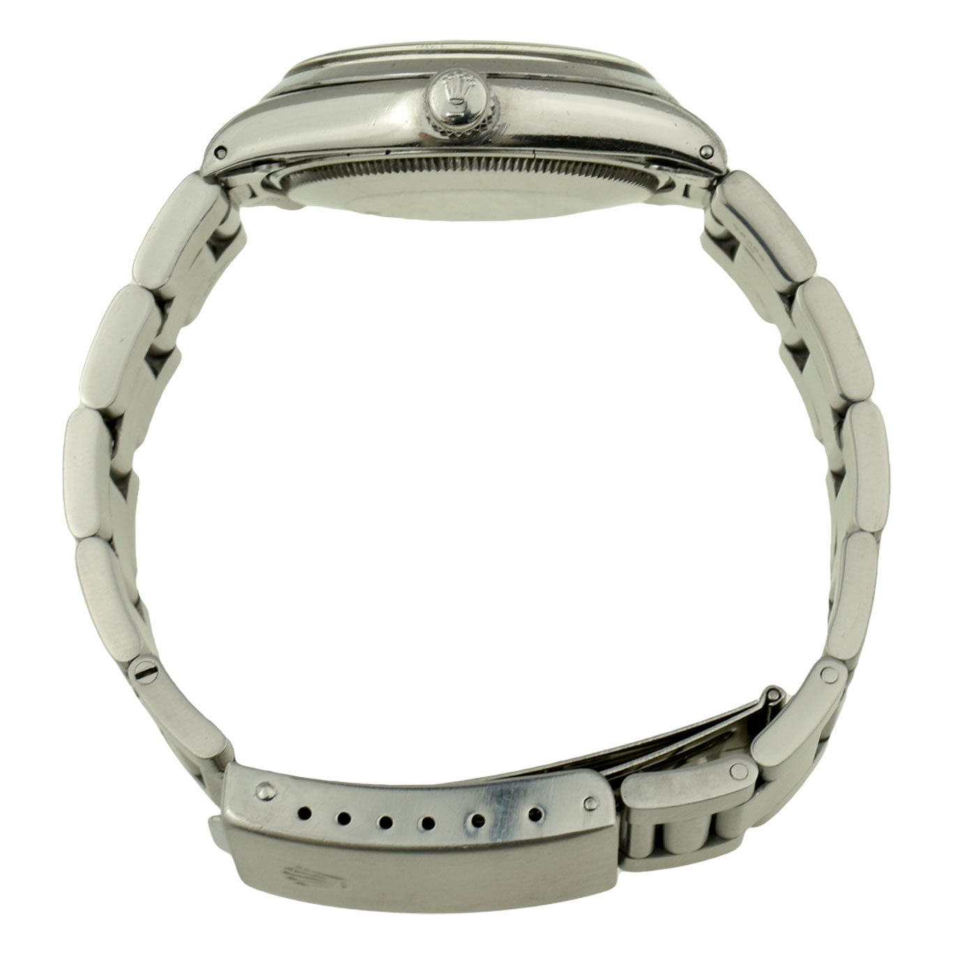 Rolex Air-King Oyster Perpetual 5500