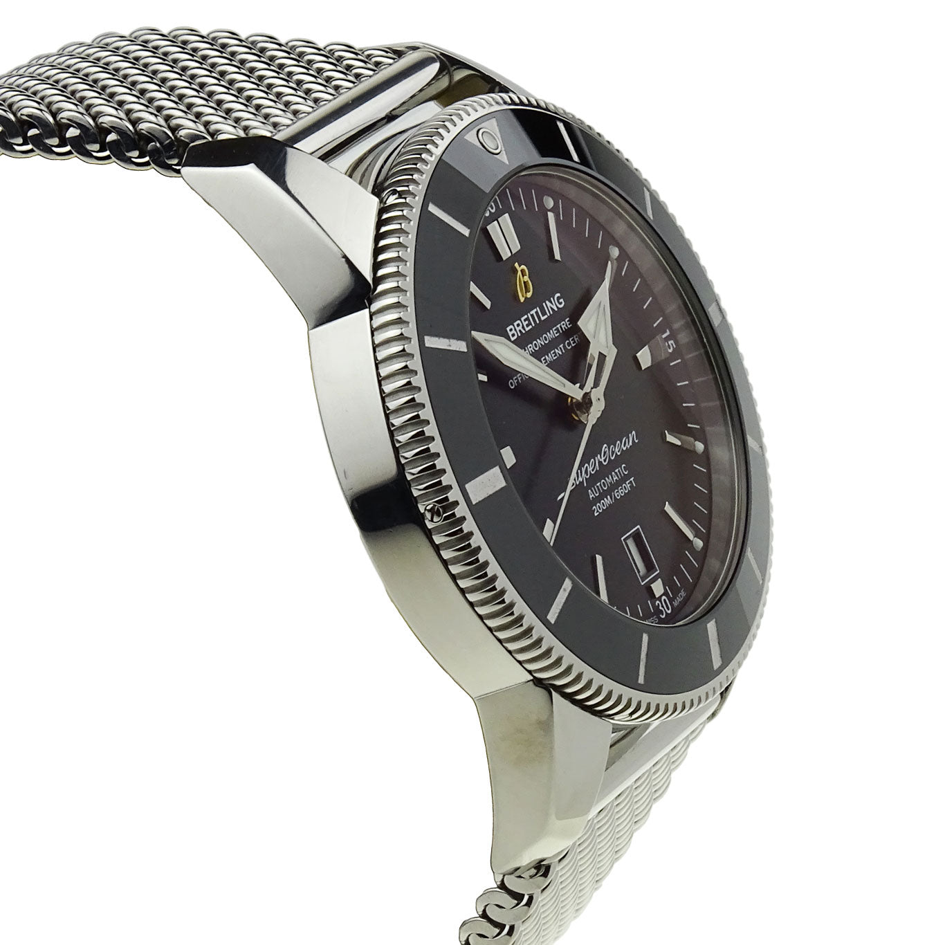 Breitling SuperOcean Heritage 46 AB2020