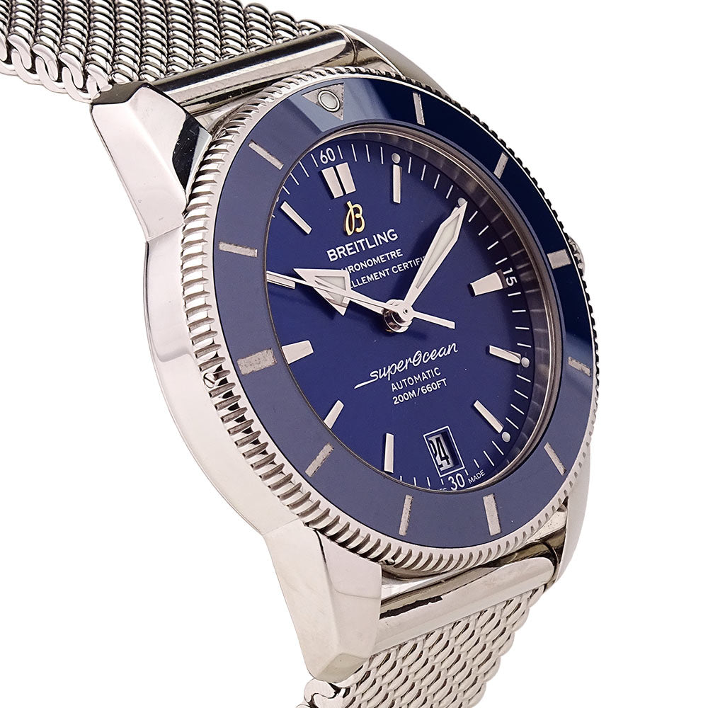 Breitling SuperOcean Heritage II 42 AB2010