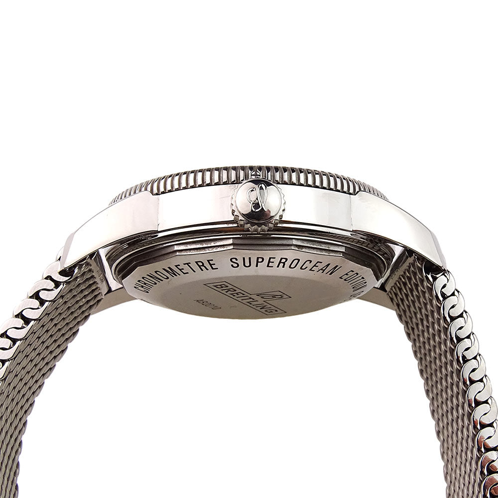 Breitling SuperOcean Heritage II 42 AB2010