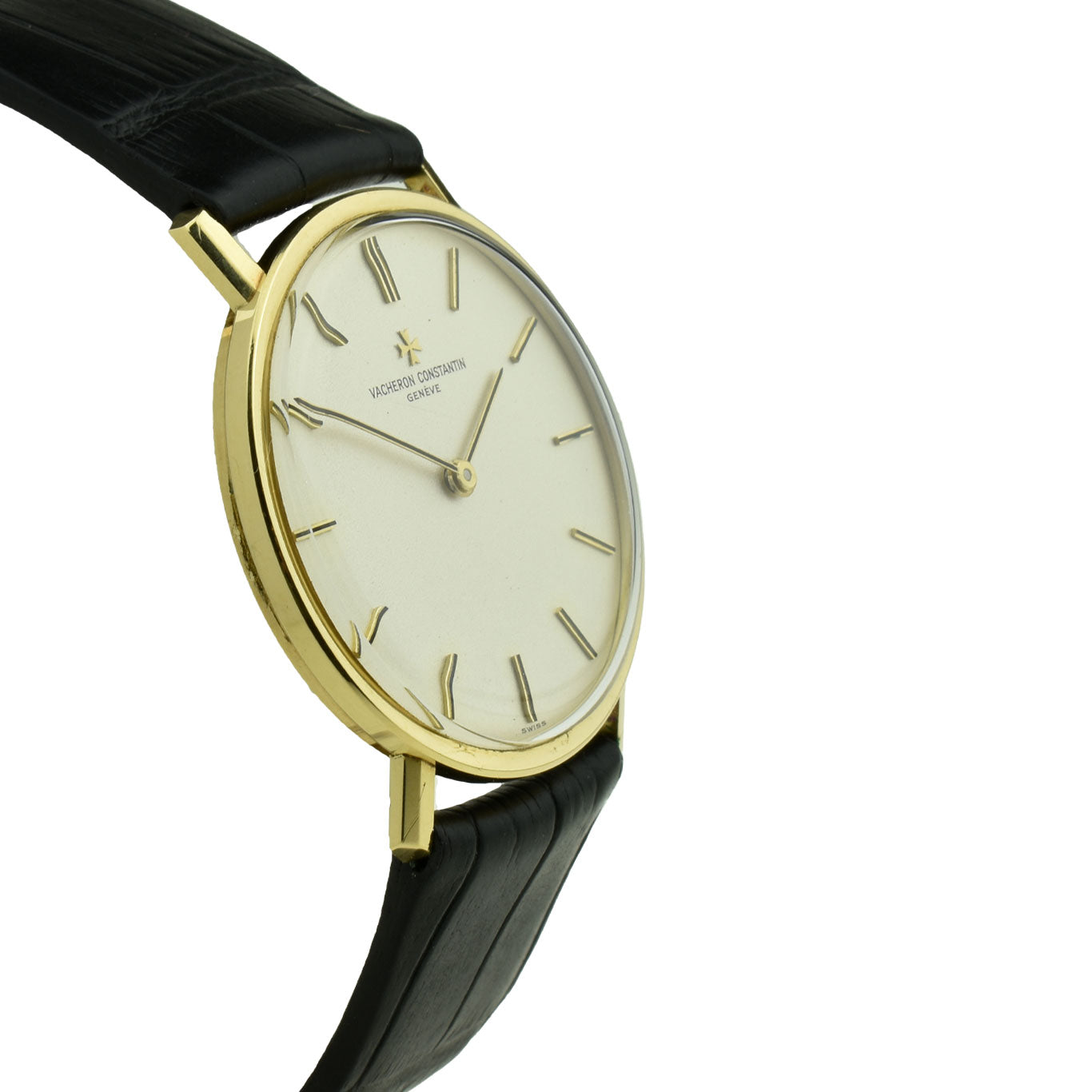 Vacheron Constantin Patrimony 18k Mechanical 7811