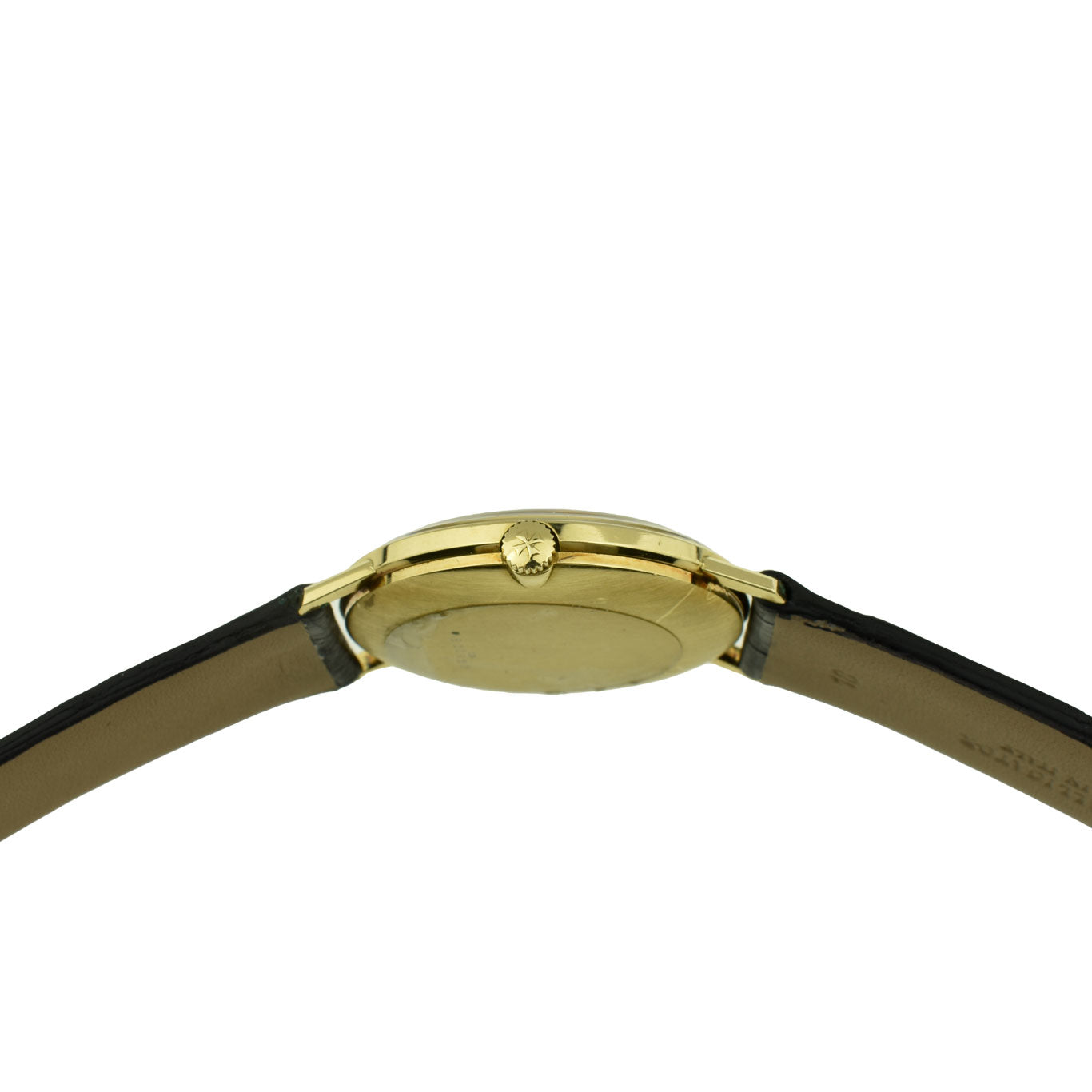 Vacheron Constantin Patrimony 18k Mechanical 7811