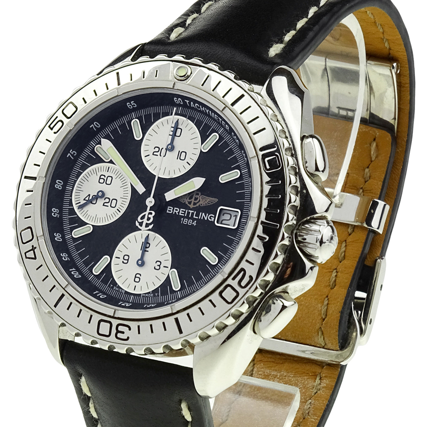 Breitling Shark Chrono A13051