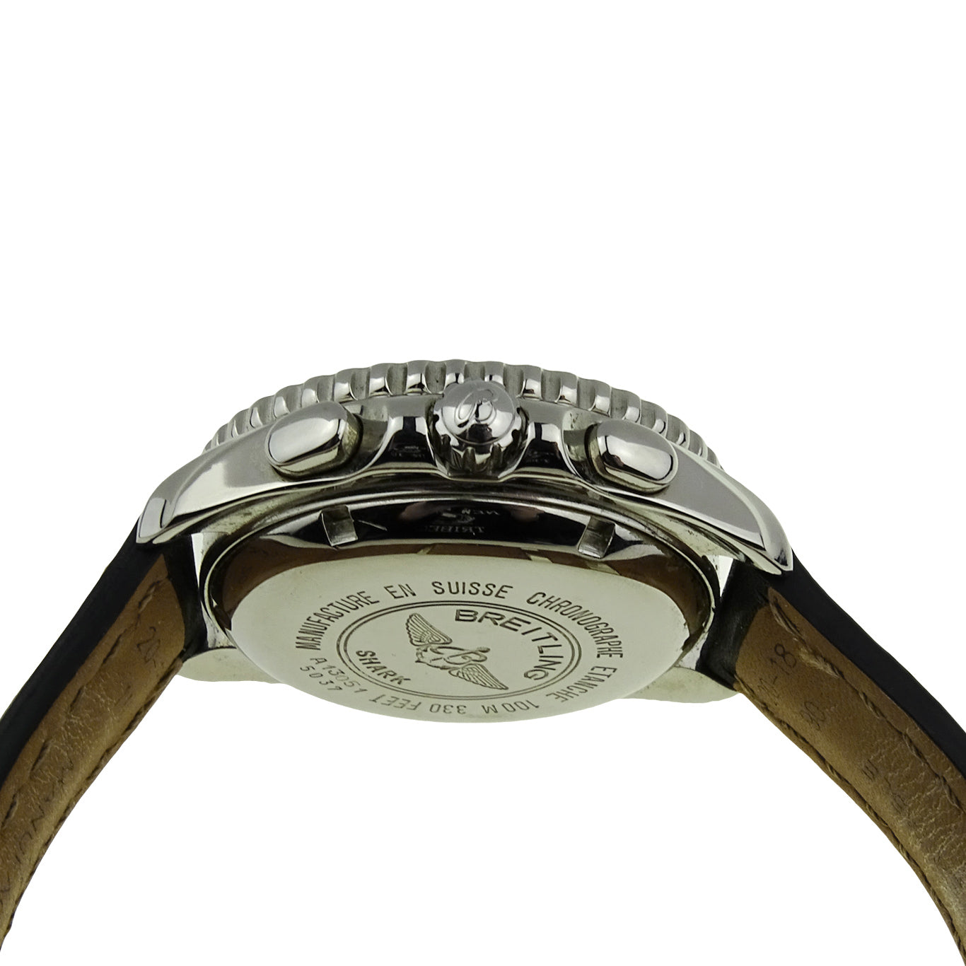 Breitling Shark Chrono A13051