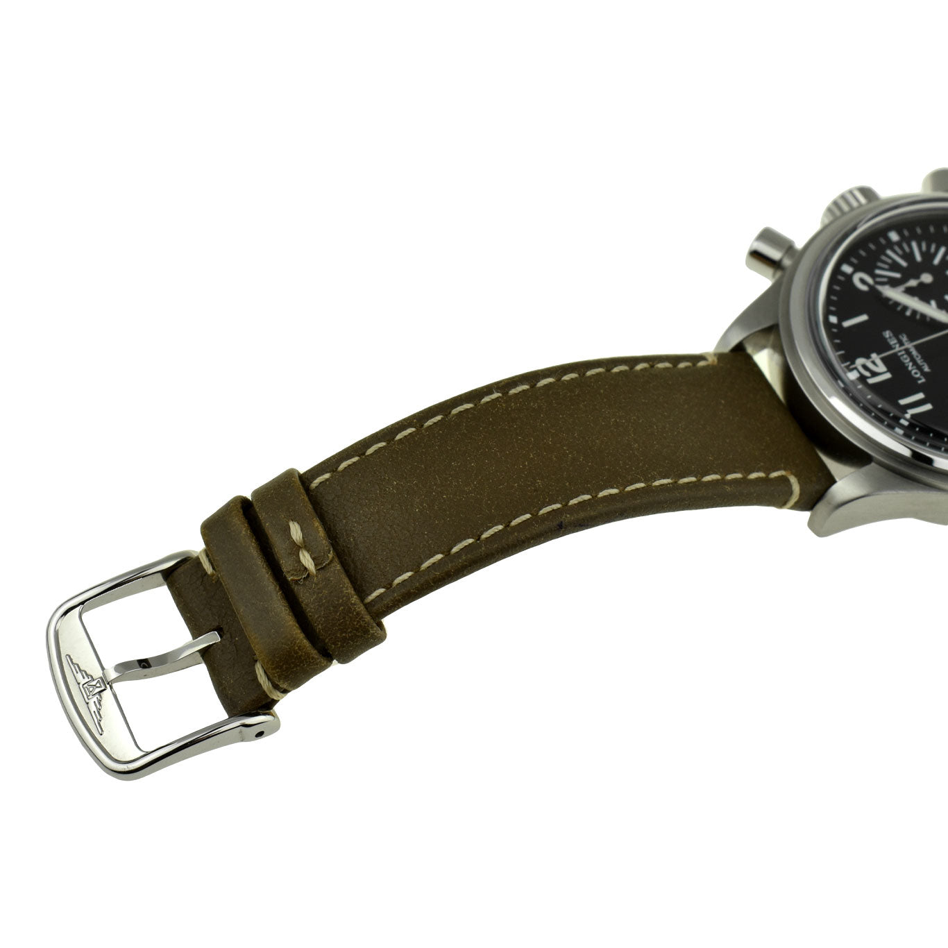 Longines Avigation Big Eye Automatic L2.816.4.53.2