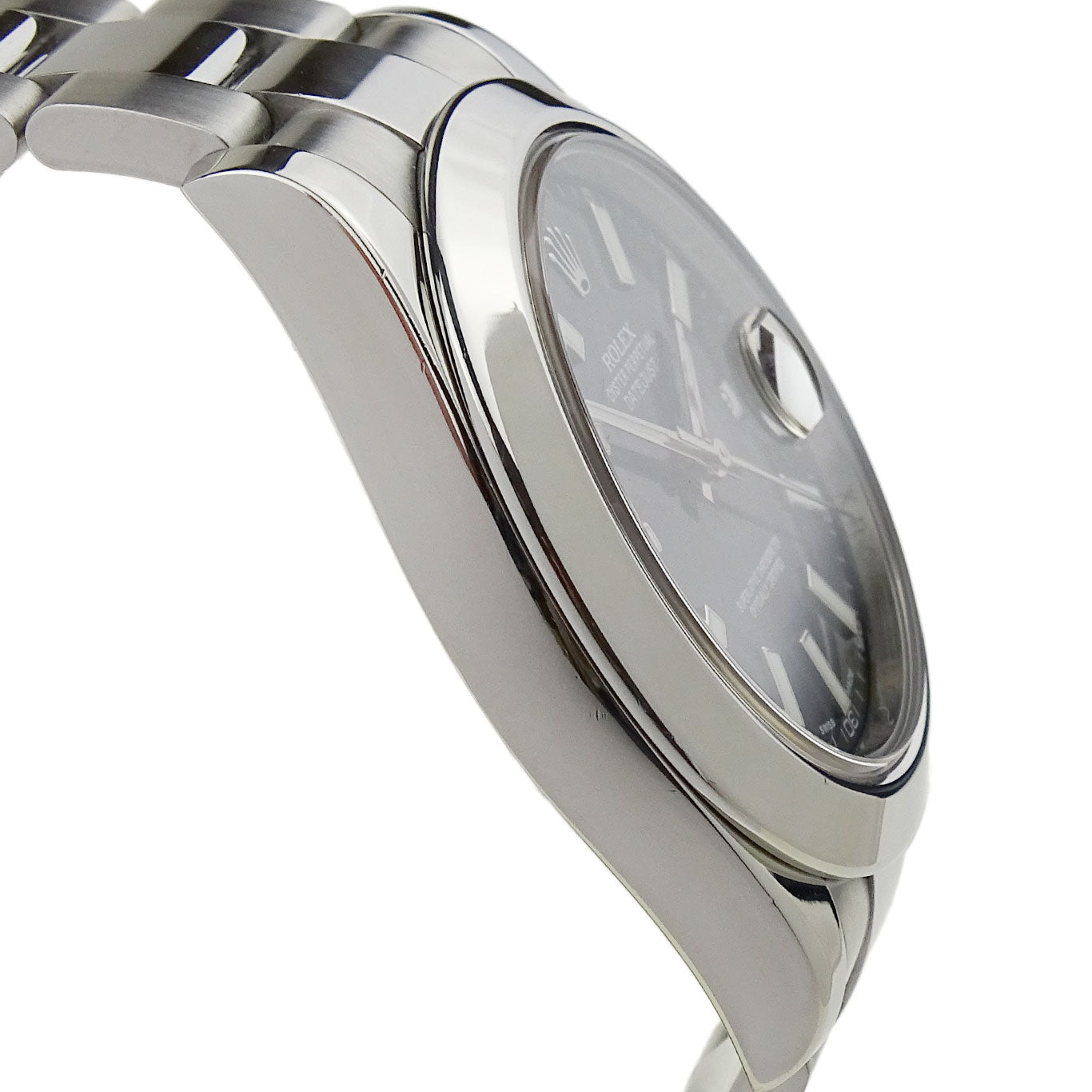 Rolex Datejust II Oyster Perpetual 116300