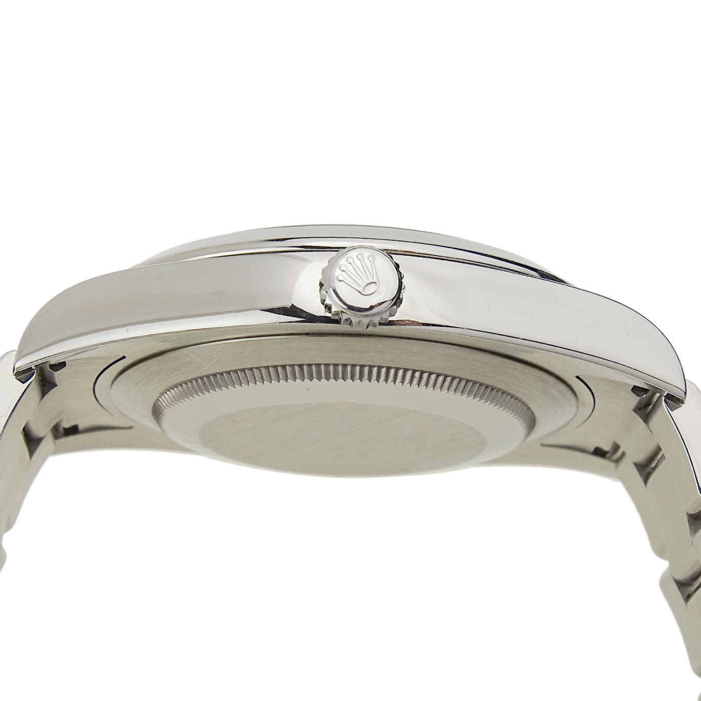 Rolex Datejust II Oyster Perpetual 116300